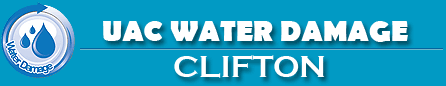 Water Damage Clifton